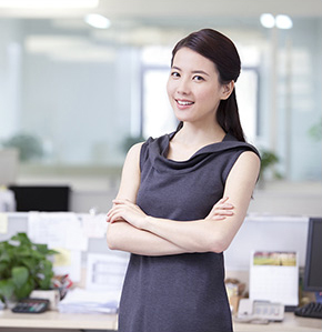刘女士